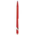 thumbnail image 2 of Bolígrafo Caran d'Ache 849.070 Metal Rojo, 2 of 3