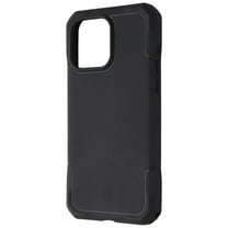 ITSKINS Armor_R Solid Series Case for iPhone 15 Pro Max - Black