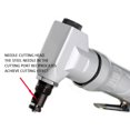 thumbnail image 4 of Pneumatic Shearing Pliers for Iron Sheet Metal Punching and Shearing Machine Air Pneumatic Shearing Pliers Scissors Tool, 4 of 6