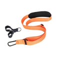 thumbnail image 2 of Correa de hombro de nailon ajustable para cortasetos, cortacésped y cortacésped Naranja, 2 of 8