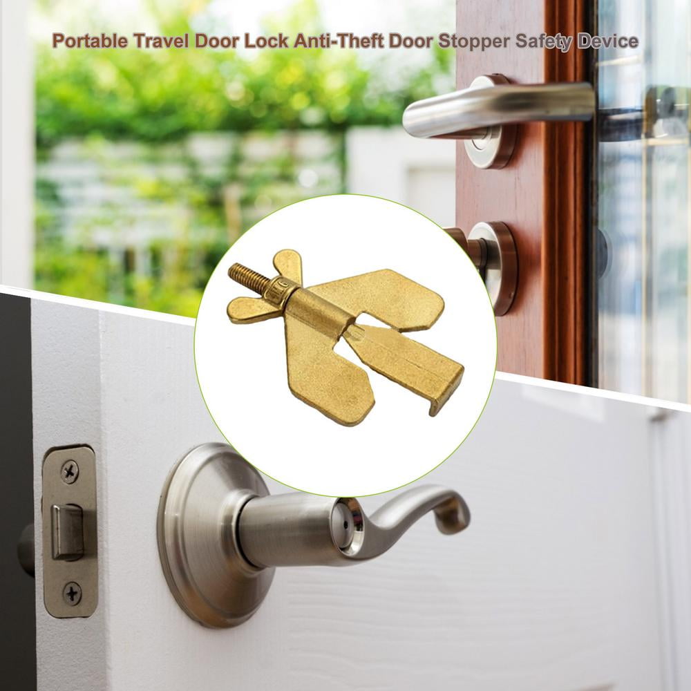 Safety,Door Lock Security Devices 
