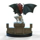 thumbnail image 2 of Figura: Colección Quantum Mechanix Gargoyle Demona Q-Fig, 2 of 6