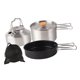 thumbnail image 4 of Juego de utensilios de cocina para acampar, juego de cocina para acampar, , olla portátil, equipo de cocina para exteriores, para, 4 of 9