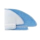 thumbnail image 4 of 12 Pcs Cleaning Rag for Lubluelu Vacuum Cleaner Parts Replacement, 4 of 5