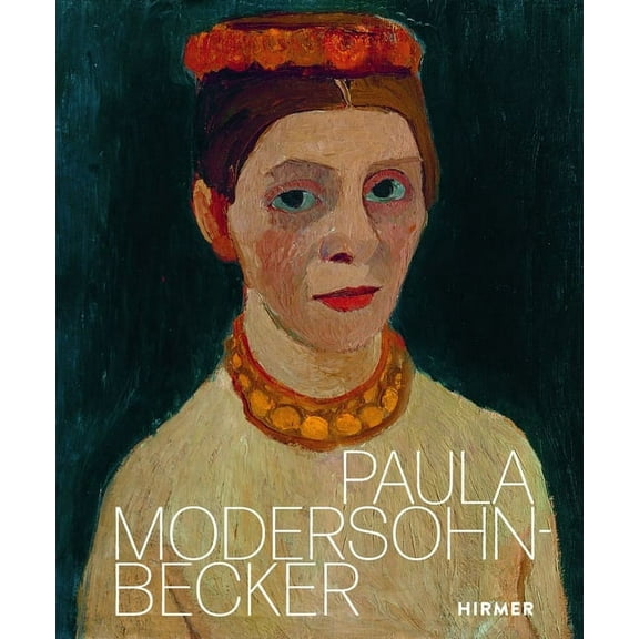 Paula Modersohn-Becker, (Hardcover)