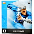 thumbnail image 2 of Marvel X-Men Quicksilver 1/10 Figure Iron Studios 12766, 2 of 5