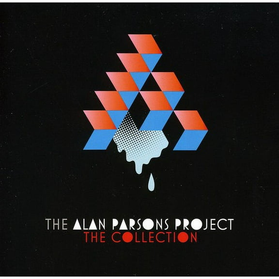 Alan Parsons - Collection - CD