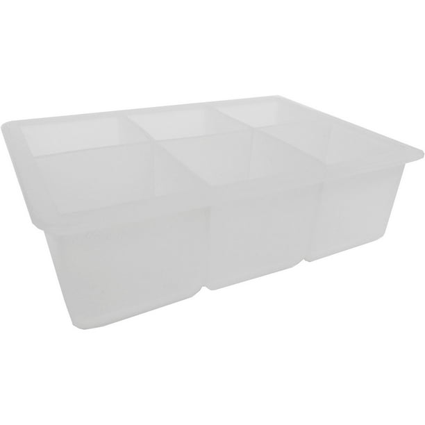Mainstays Easy Out Ice Cube Tray Walmart Com Walmart Com