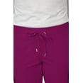thumbnail image 6 of Healing Hands HH360 Women's Nikki 7-Pocket Scrub Pant, 6 of 6