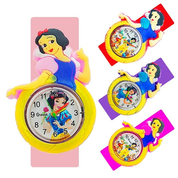 Walmart best sale montre enfant