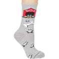 thumbnail image 2 of Dog House Socks by Wheel House Designs, 2 of 4