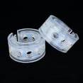 thumbnail image 3 of Tampon de Ressort Auto, 2 Pcs/ensemble Tampon de Stabilité pour Voiture, 3 of 8