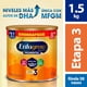 thumbnail image 5 of Enfagrow Premium Promental Etapa 3 Alimento Fortificado Para Niños Mayores De 12 Meses 1.5 Kilos Enfagrow 2052974, 5 of 5