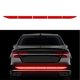 thumbnail image 1 of adhesiva reflectante para coche, reflector impermeable, lámina reflectante a prueba de lluvia, cinta adhesiva de advertencia exterior para , ROJO Yotijar Etiqueta engomada reflectante del coche, 1 of 8