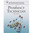 thumbnail image 1 of Pre-Owned The Pharmacy Technician (Edition 5) (Paperback), 1 of 1