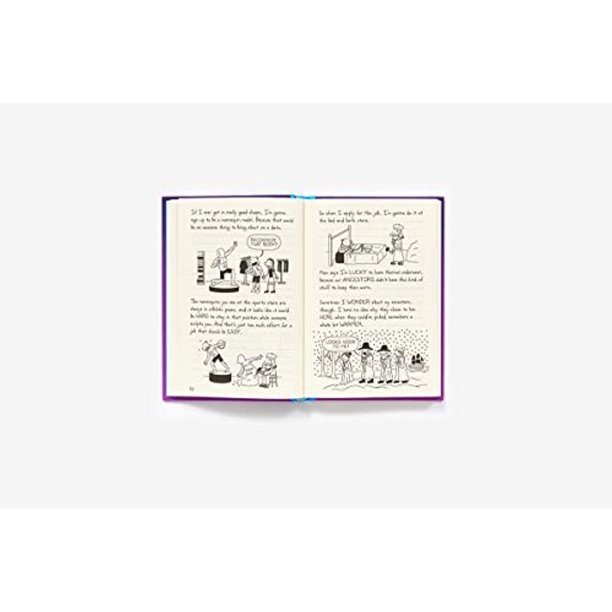 Diary of a Wimpy Kid: The Meltdown · Books · Wimpy Kid · Official