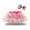 163#Pink, variant on Pink Tutu for Girls Purple Light up Ballet Tutu Skirt for Toddler Girl 2-11 Year Princess Tutu Skirt for Christmas Birthday Cute Party Dance Costume Splice Net Yarn Sequins Skirt Bow Hairpin Suit