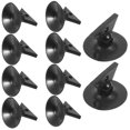 thumbnail image 3 of 10pcs Reusable Light Suction Cup Removal Tool Mini Track Lights Removing Tool, 3 of 4