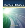 thumbnail image 3 of Practical Statistics: A Quick and Easy Guide to IBM SPSS Statistics, Stata, and Other Statistical Software, 3 of 3