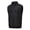 #141-Black, variant on Mens Cooling Vest Fan Zipper Stand Collar Sleeveless Breathable for Outdoor Work Summer Gift