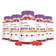 thumbnail image 1 of Gomitas Rapid Ripped Keto ACV de Justified Laboratories, 1000 mg, 1 of 7