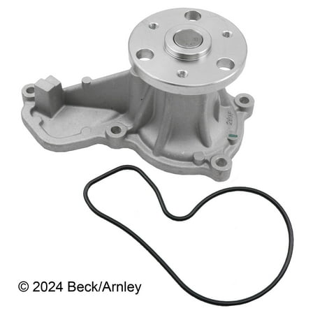 BeckArnley 131-2489 Water Pump