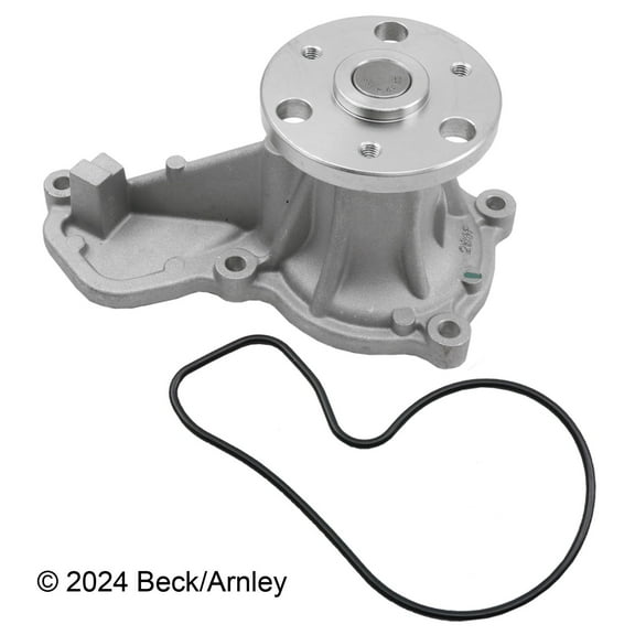 BeckArnley 131-2489 Water Pump
