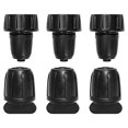 thumbnail image 2 of Efficient and Reliable Drip Irrigation Fittings for Easy Garden Care, 2 of 8