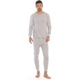 thumbnail image 1 of Ensemble de sous-Vêtements Thermiques pour Hommes, 1 of 3
