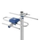 thumbnail image 2 of Mini antena UHF aérea Steren 3 elementos HD, 2 of 2