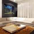 thumbnail image 3 of Starry Night Over The Rhone with Gallery Wrap 36"X48", 3 of 3
