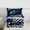 Black Blue White, variant on Homewish Boys Geometric Grid Flag 2pcs Bedding Comforter Set,Car Theme Twin Comforter Sets,Black White Breathable Bedding Set,Lightweight Room Decor,Reversible