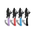 thumbnail image 6 of 1pair Silicones Antiskid Handle Cover High Elasticity Bike Brake Handle Cover for City and Mountain Cycling, 6 of 11