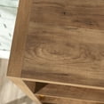thumbnail image 4 of Sauder 8-Cube Organizer Storage Bookcase, Rural Pine Finish, 4 of 11