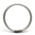 thumbnail image 6 of Biplut 35mm-160mm Metal Ring Hoop for Craft Dream Catcher DIY Handmade Craft Accessory (100mm), 6 of 10