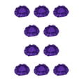 thumbnail image 1 of Toystoory 1 pieza de gorro para el cabello de una sola capa, atractivo elástico, satén, transpirable, gorro para el cuidado del cabello, bufanda para la Lavanda Código promedio 10piezas Toystoory CBP191078, 1 of 4