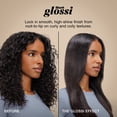 thumbnail image 6 of Shark Glossi 2-in-1 Hair Styling Tool & Air Glosser, Hot Tool, Blow Dryer, Wet-to-Dry Styling, 120 Volts, HT302BP Pink, 6 of 11