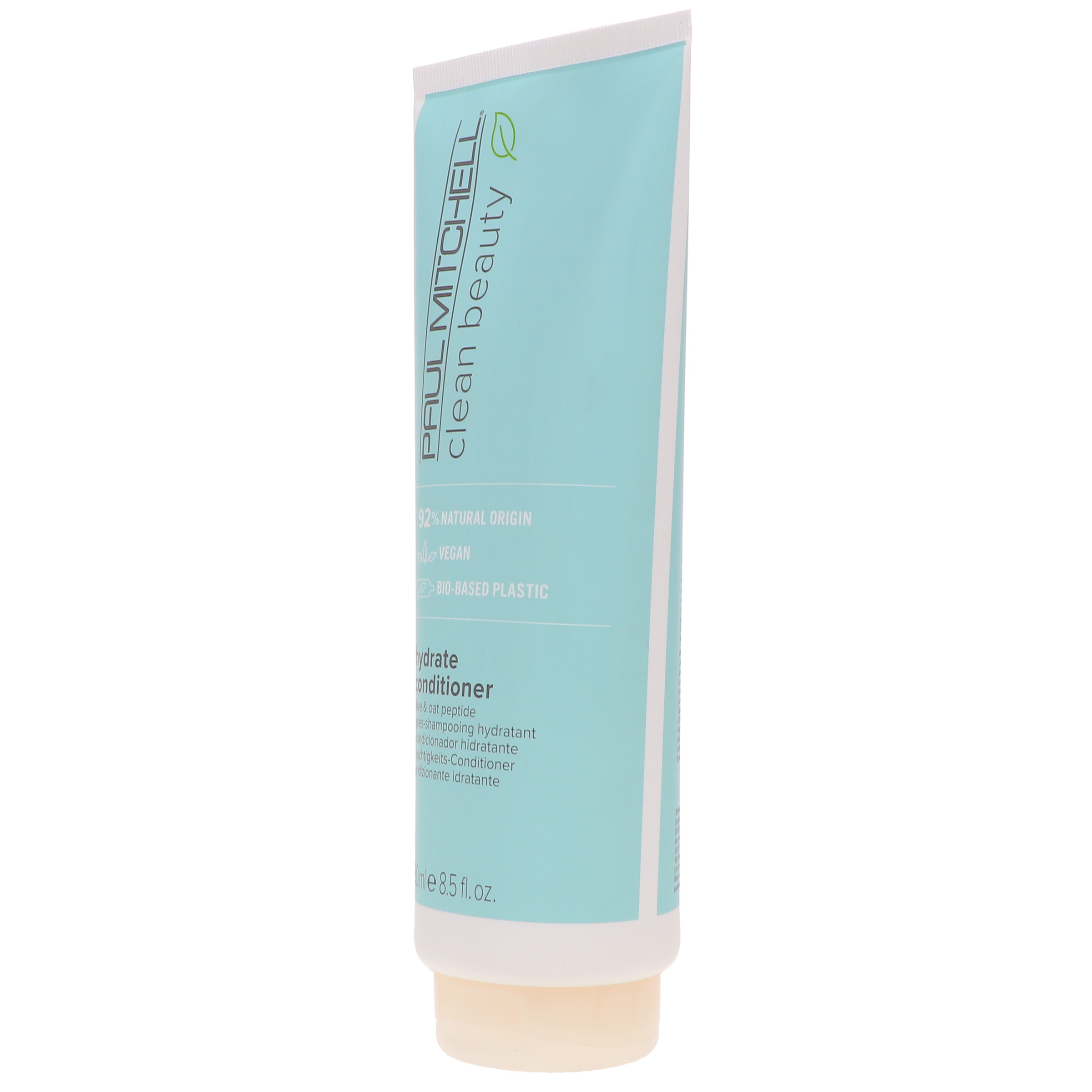 Paul Mitchell Clean Beauty Hydrate Conditioner 8.5 oz - image 2 of 8