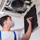 thumbnail image 5 of Laklulu Cepillo de limpieza del condensador del aire acondicionado de 3 piezas, limpiador de aletas de aire acondicionado de acero inoxidable, cepillo batidor de limpieza de bobina de refrigerador, 5 of 5
