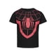 thumbnail image 3 of Camiseta Marvel Spider-Man Spider-Verse Miles Morales 5T, 3 of 7