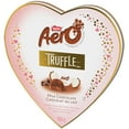 thumbnail image 2 of NESTLÉ AERO TRUFFLE Milk Chocolate Valentine’s Heart Gift Box, 2 of 8