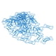 thumbnail image 4 of 50 clips de papel con forma de hueso, color hermoso, resistentes al deslizamiento, clips de papel portátiles para oficina, clips de hueso para uso diario, 4 of 8