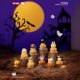 thumbnail image 4 of Disfraces de Halloween 2024 PTS Serie linda de calabazas de Halloween Serie clásica básica para sentarse Caja sorpresa para muñecas POPMART, 4 of 5
