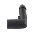 thumbnail image 1 of Windscreen Washer Hose Connector, 14 52 941 High Strength Easy To Install Precise Fit ABS Stable Performance  for Car for Corsa D, 1 of 7