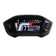 thumbnail image 1 of Odómetro digital 13RPM Medidor RPM para CRF250 Rally 2017-2019 (Individual), 1 of 9