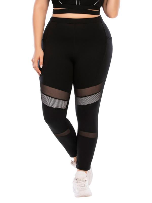 Ame Women's High Waist Ultra Soft Lightweight Leggings - High Rise Yoga  Pants - Walmart.com