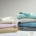 thumbnail image 6 of Oversized Down Alternative Blanket with Satin Trim Grey Full/Queen, 6 of 6
