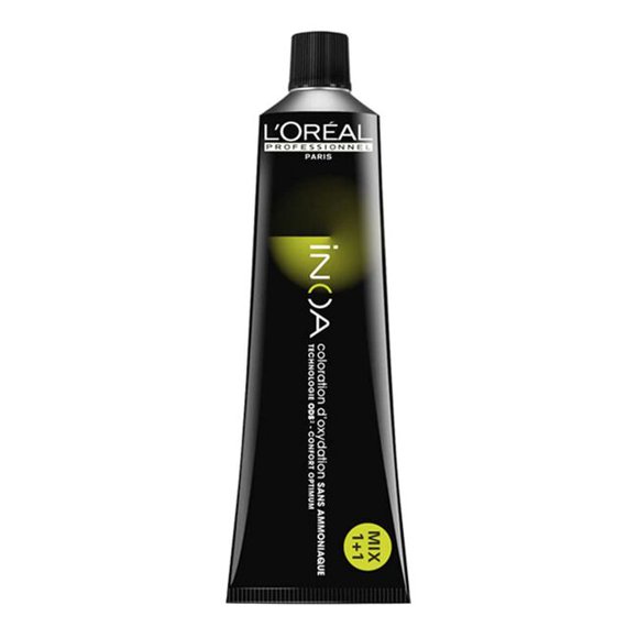 Loreal professionnel iNOA Coloration Permanente Sans Ammoniaque - 5.0/5NN