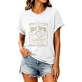 thumbnail image 3 of Vintage Dolly Shirt Parton Memorial T-Shirt Women's Casual T Shirts Country Music Shirt Tops Nashville Western Shirt Fashion Graphic Tees,M, 3 of 6