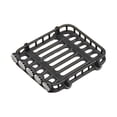 thumbnail image 4 of arctrm 1/64 Scale Car Rooftop Mini Car Top Luggage Holder Model Ornament Simulation for short, 4 of 9